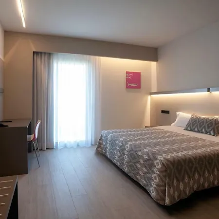 Tramuntana 3* La Jonquera