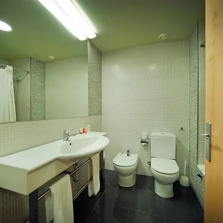 Tramuntana Hotel 3*