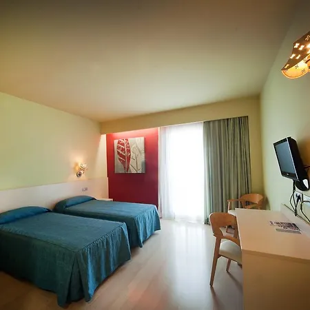 Hotel Tramuntana 3*