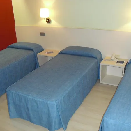 Tramuntana Hotel La Jonquera