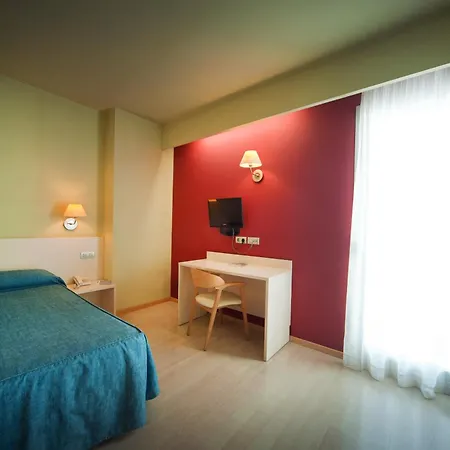 Tramuntana Hotel 3*