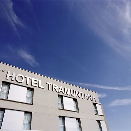 Tramuntana Hotel La Jonquera