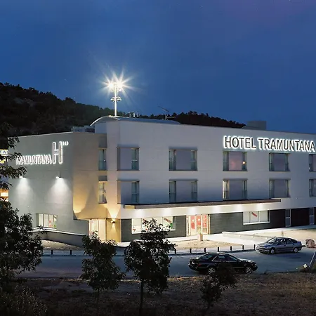 Tramuntana 3*