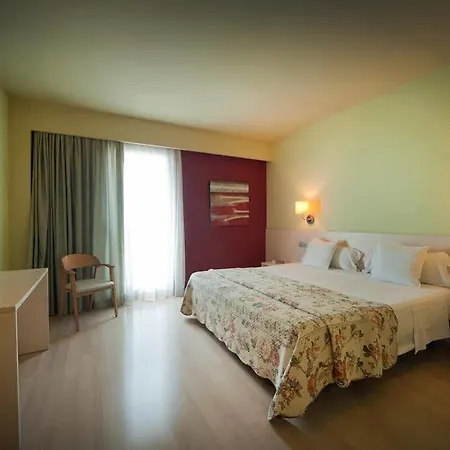 Tramuntana Hotel La Jonquera