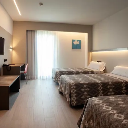 Tramuntana Hotel 3*