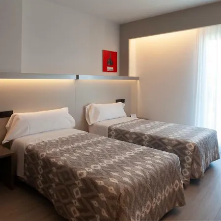 Hotel Tramuntana 3*