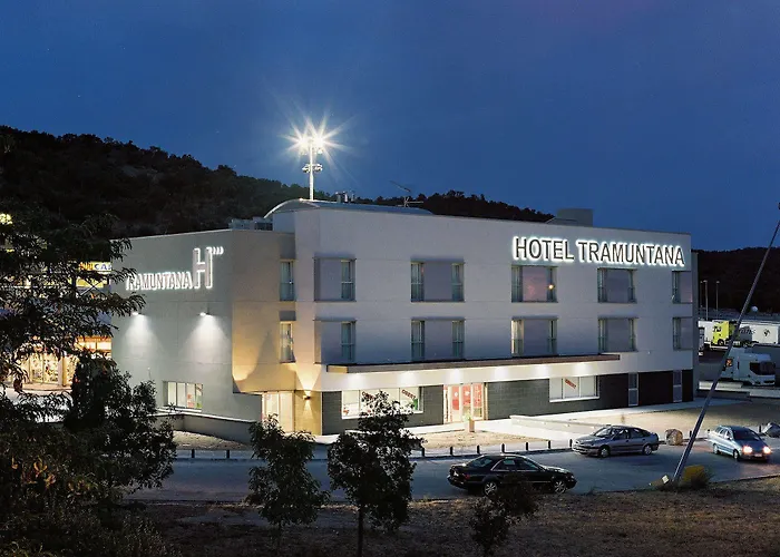 Tramuntana 3*