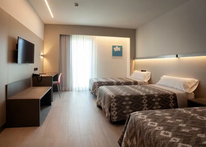 Tramuntana ホテル 3*
