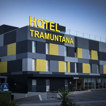 Tramuntana Hotel La Jonquera
