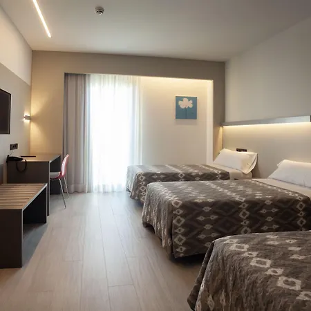 Tramuntana Hotel 3*