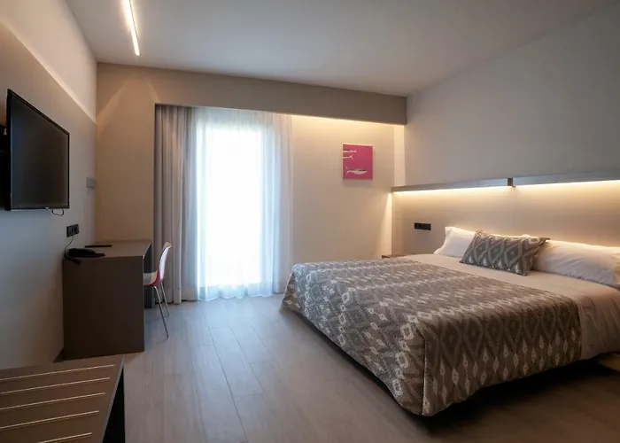 Tramuntana 3* לה ג'ונקרה